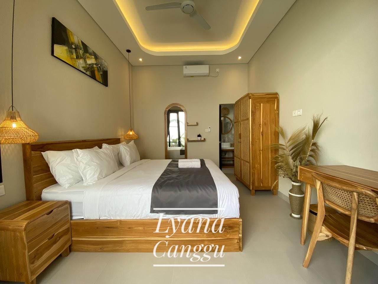 Гестхаус, 1 спальня