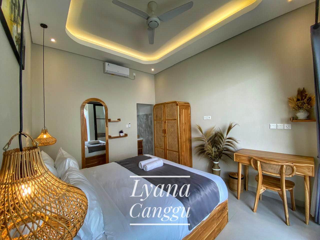 Гестхаус, 1 спальня