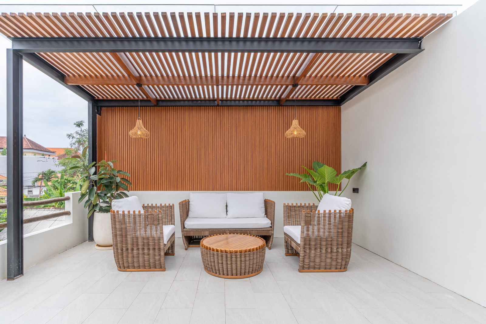 Вилла, 3 спальни