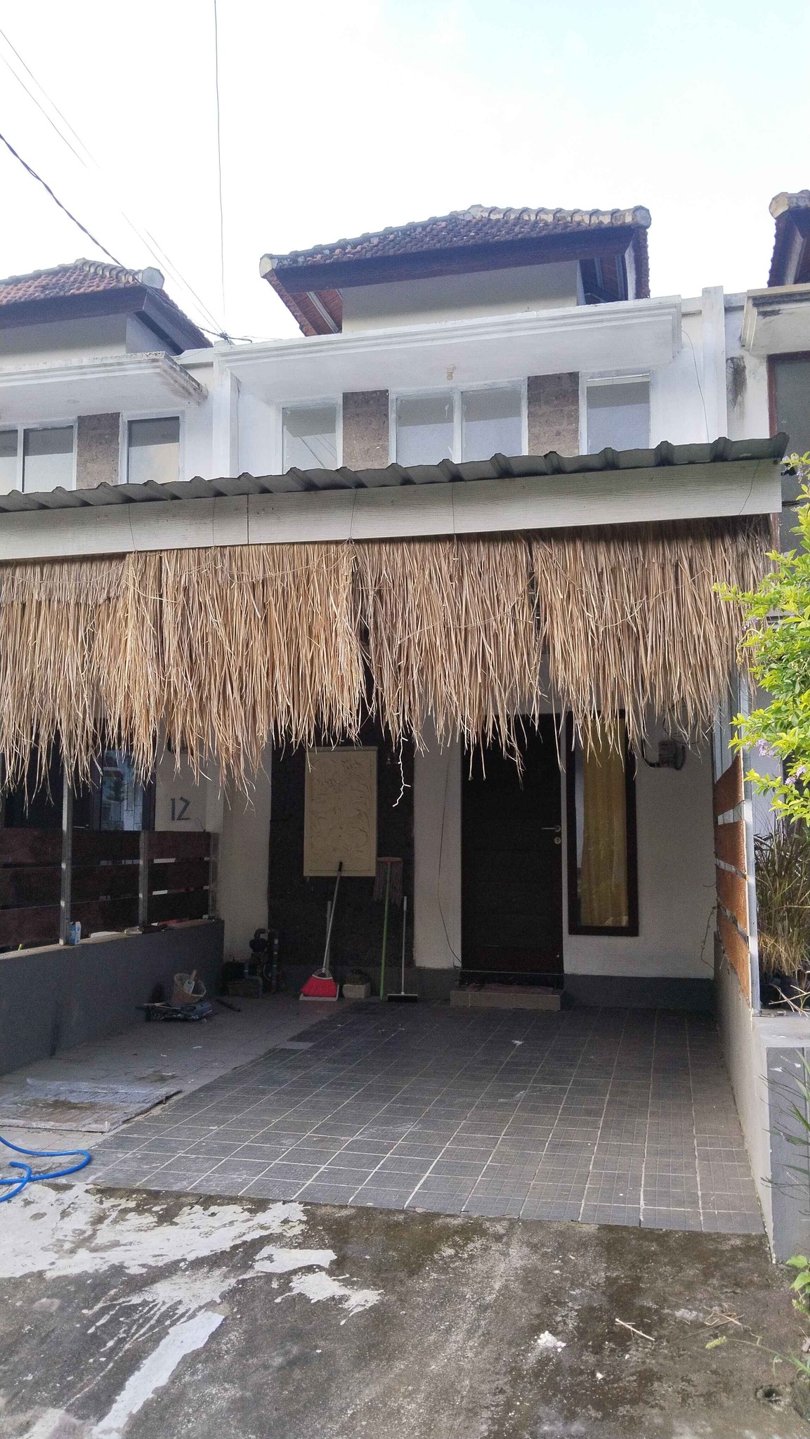 Дом, 2 спальни