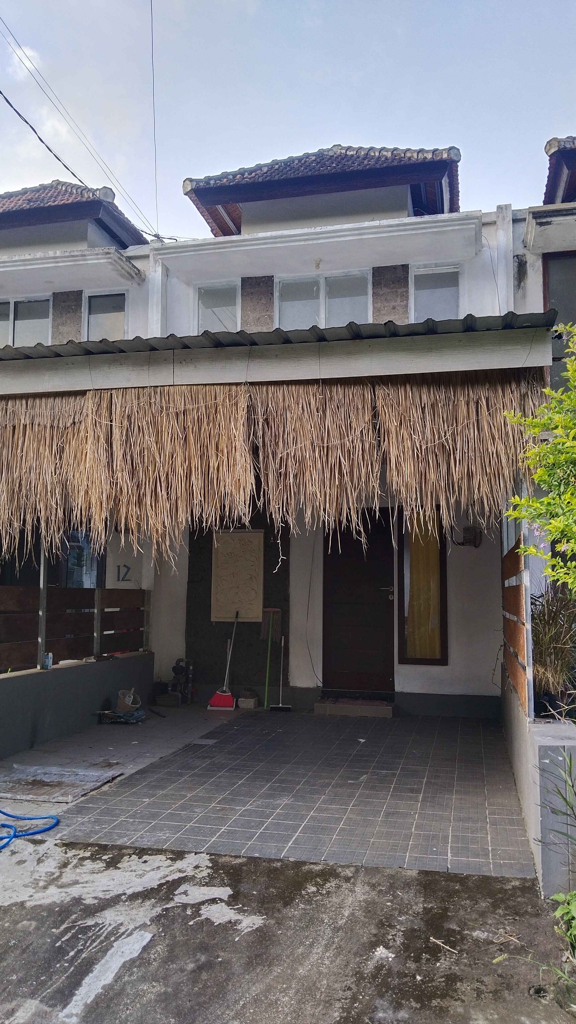 Дом, 2 спальни