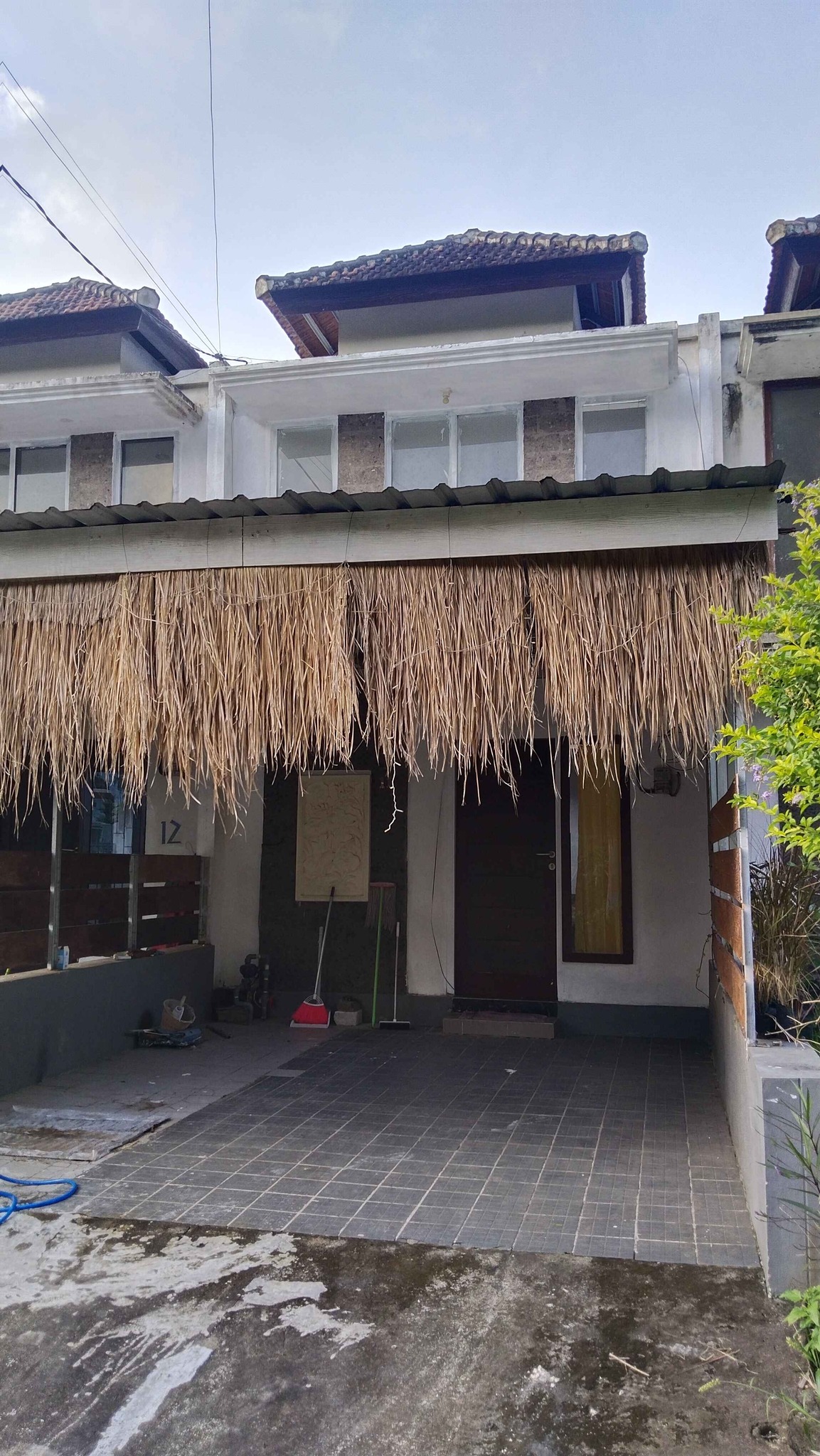 Дом, 2 спальни