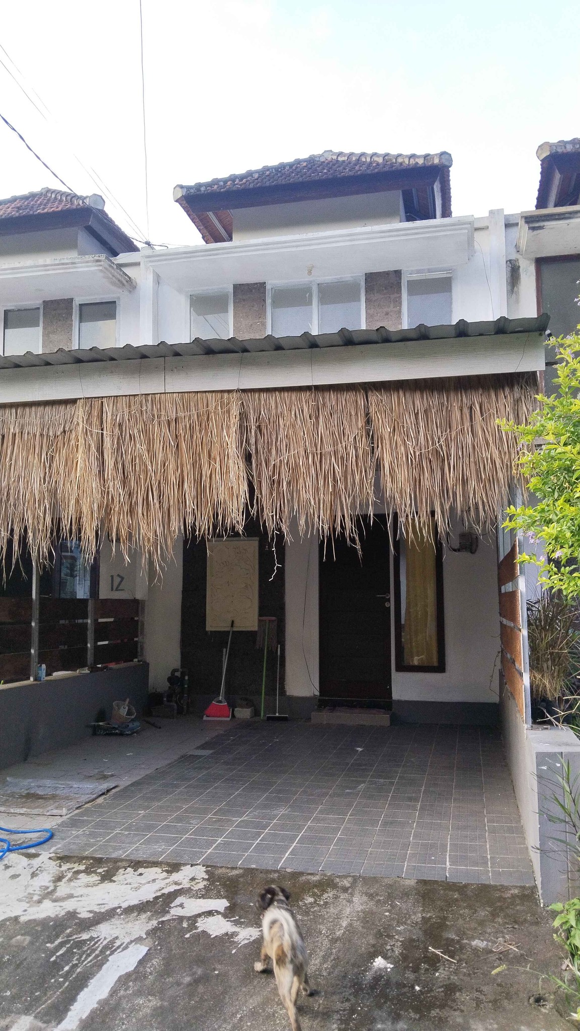 Дом, 2 спальни