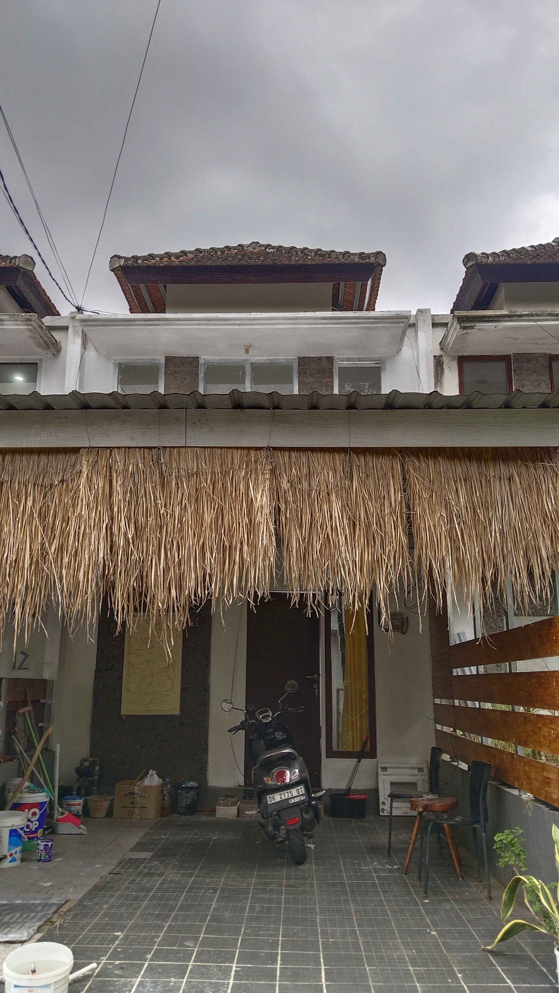 Дом, 2 спальни