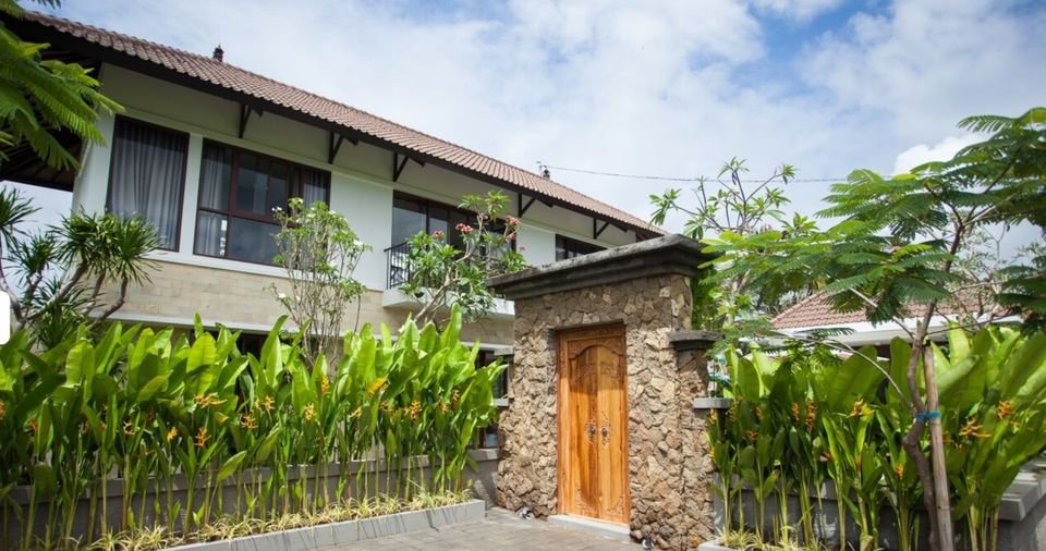 Вилла, 4 спальни