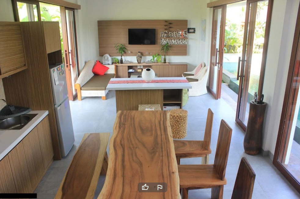 Вилла, 4 спальни