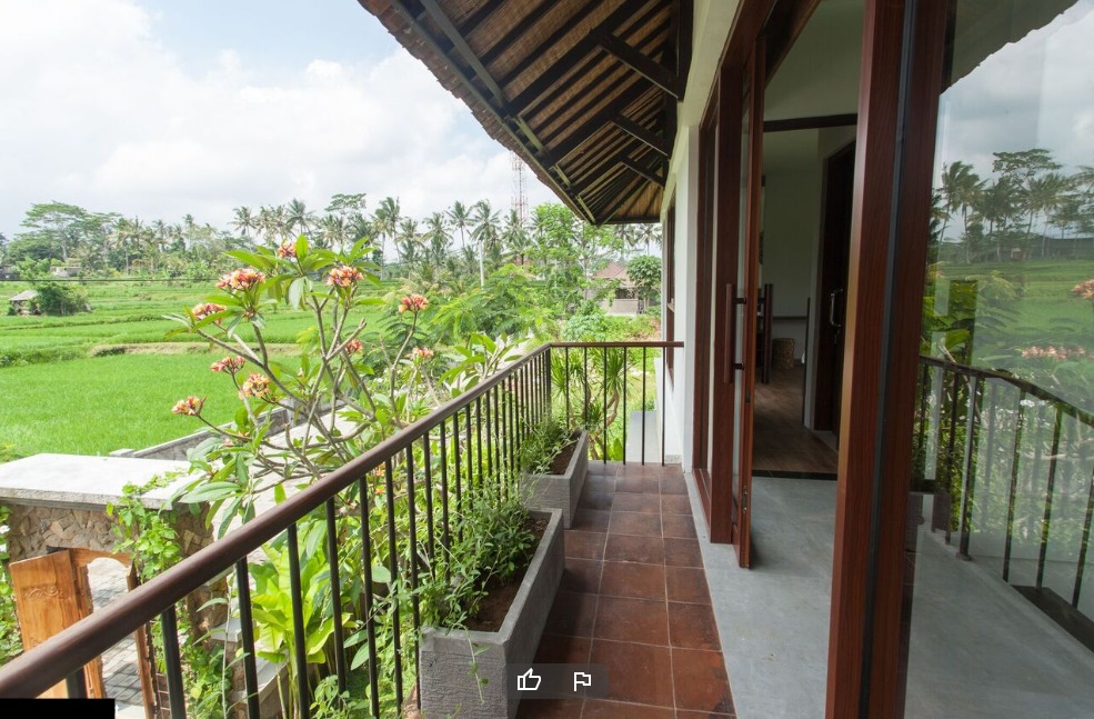 Вилла, 4 спальни