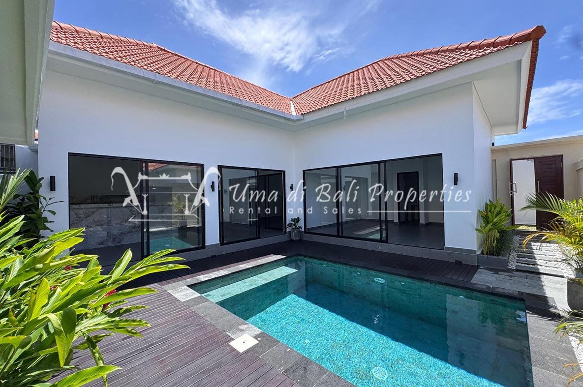 Вилла, 2 спальни