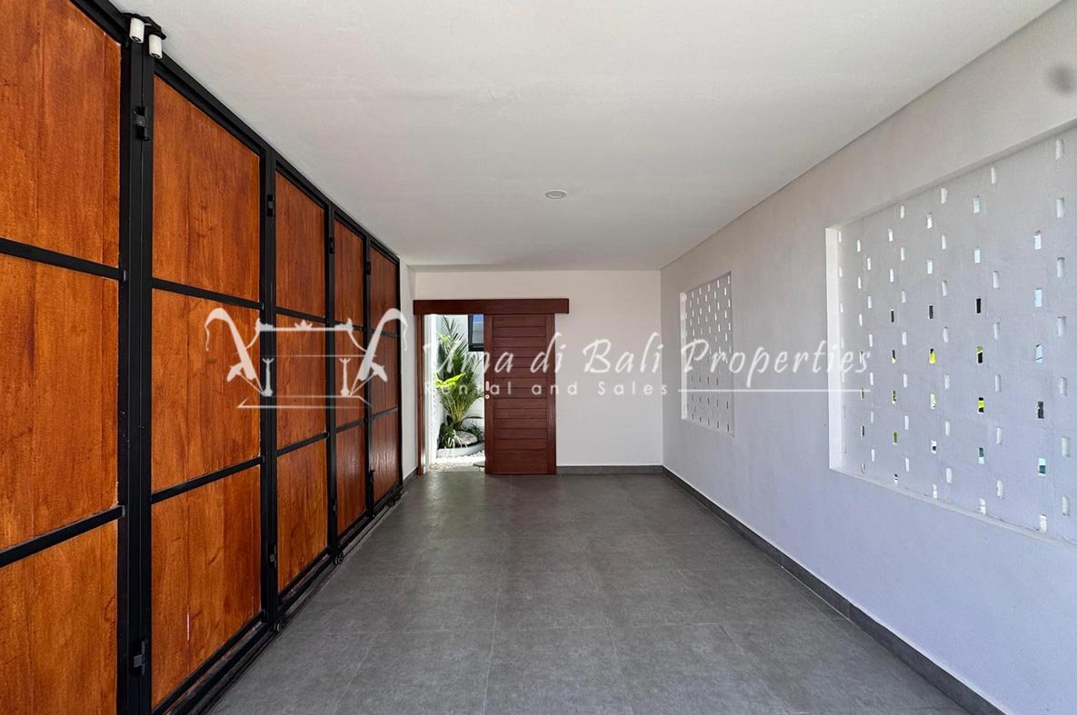 Вилла, 2 спальни