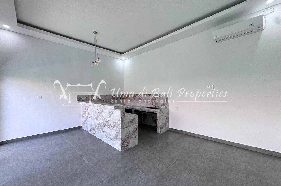 Вилла, 2 спальни