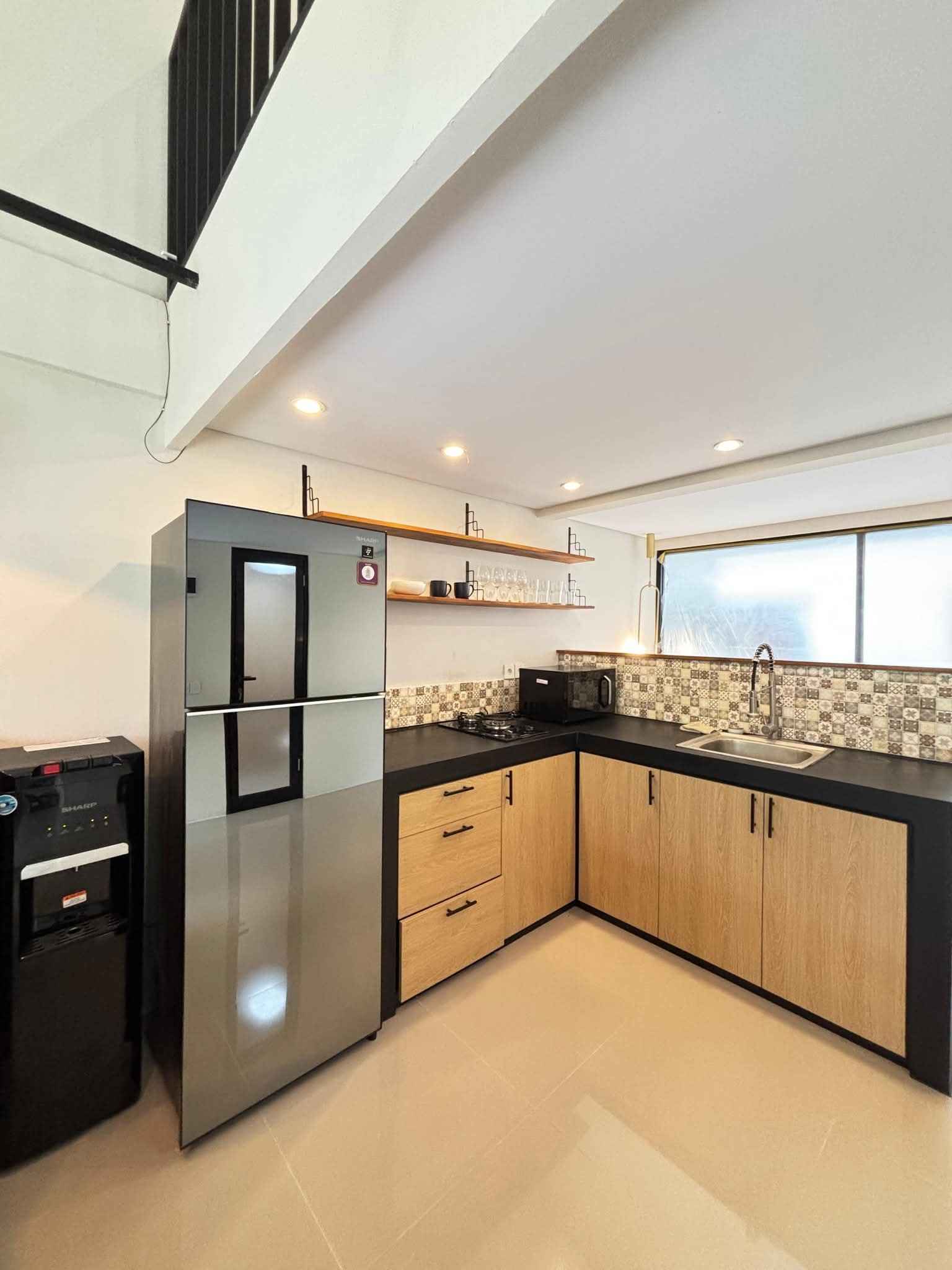 Апартаменты, 1 спальня