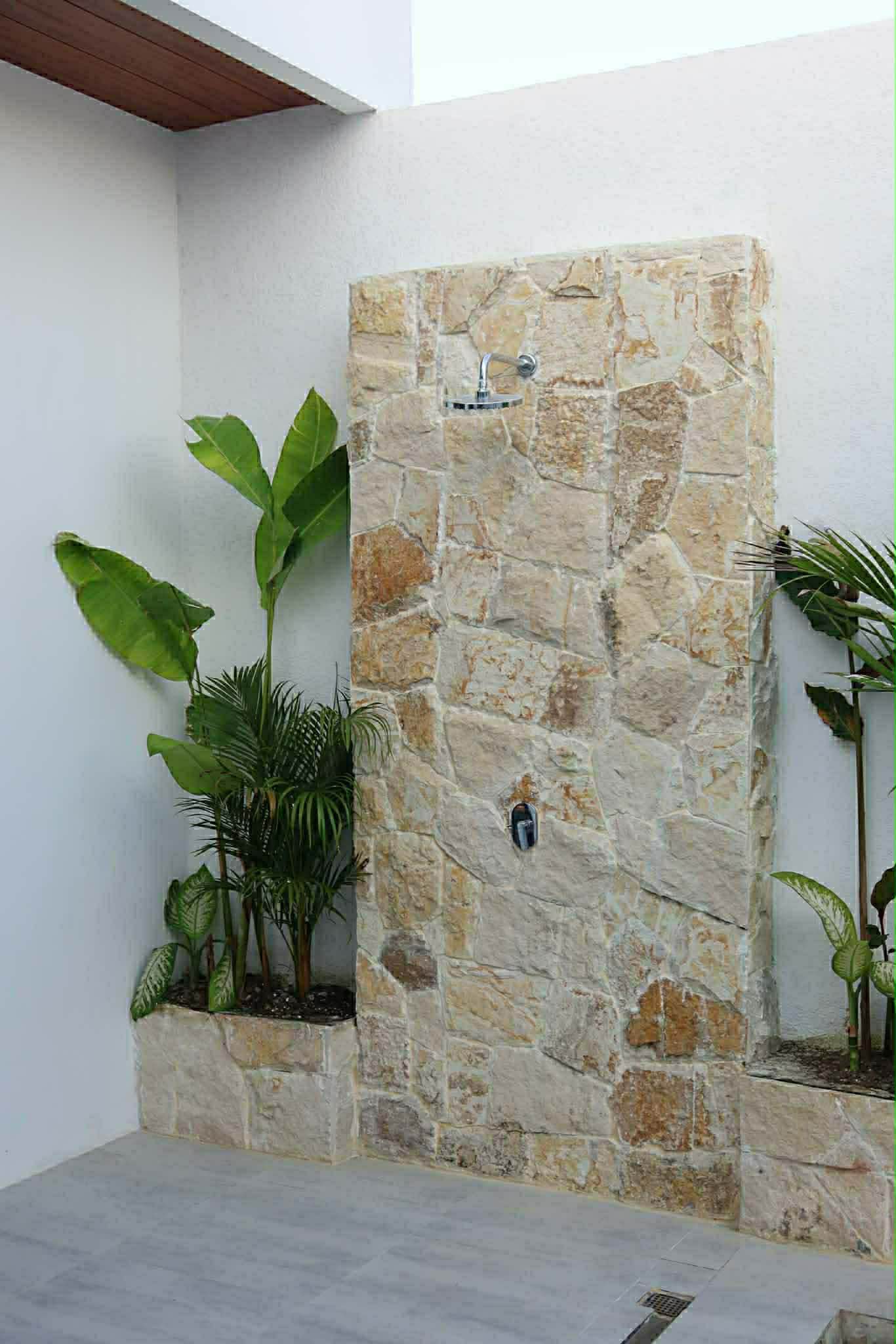 Вилла, 2 спальни