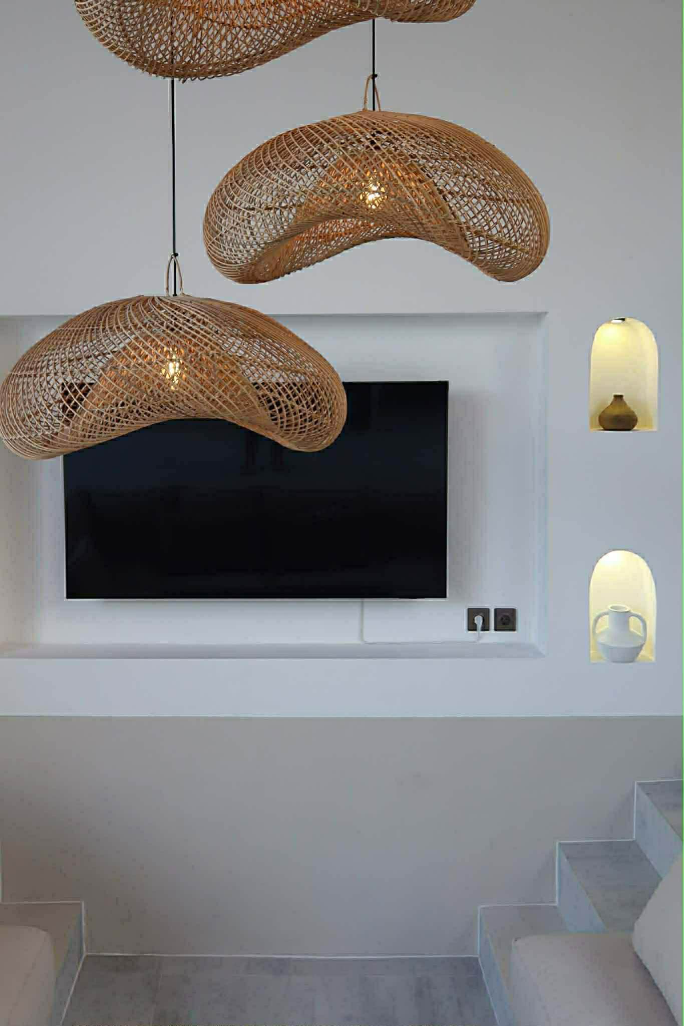 Вилла, 2 спальни