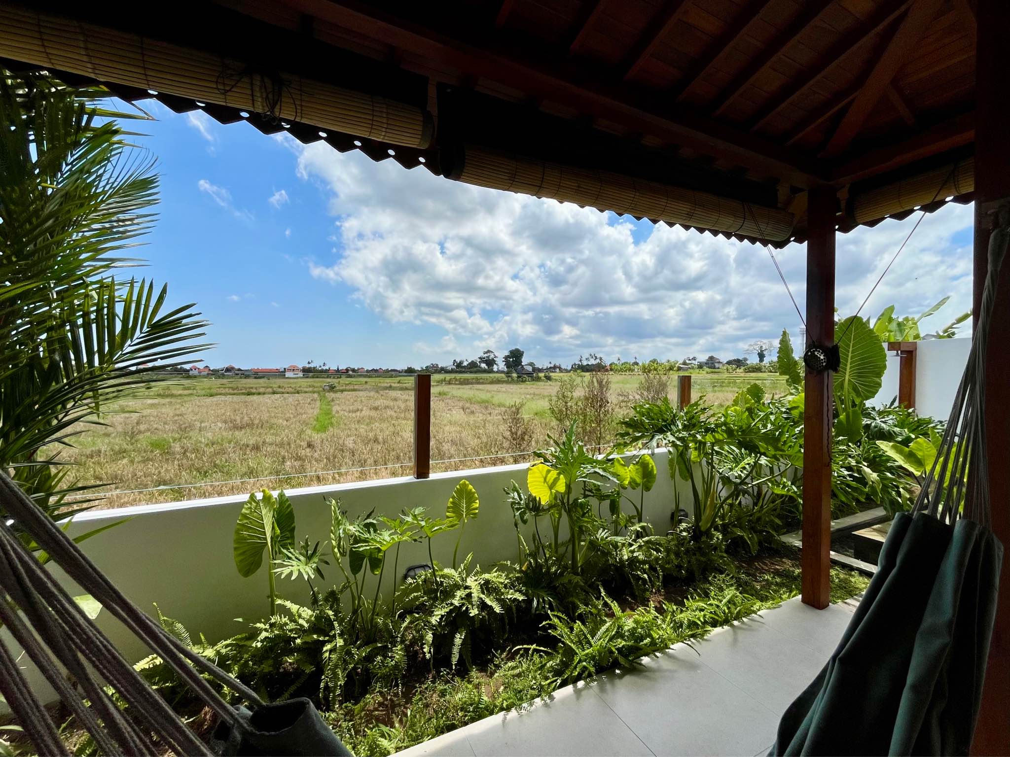 Вилла, 2 спальни