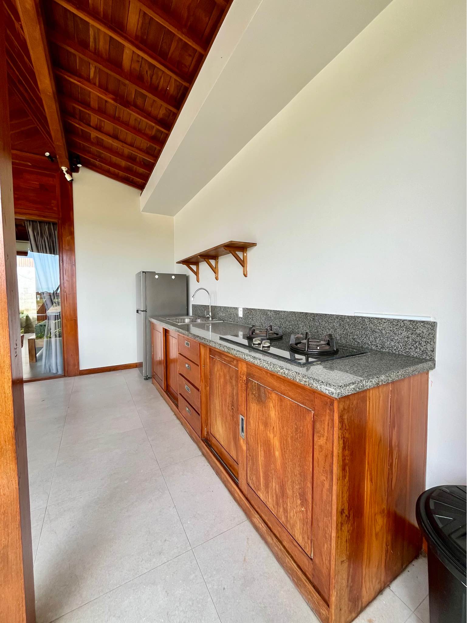 Вилла, 2 спальни