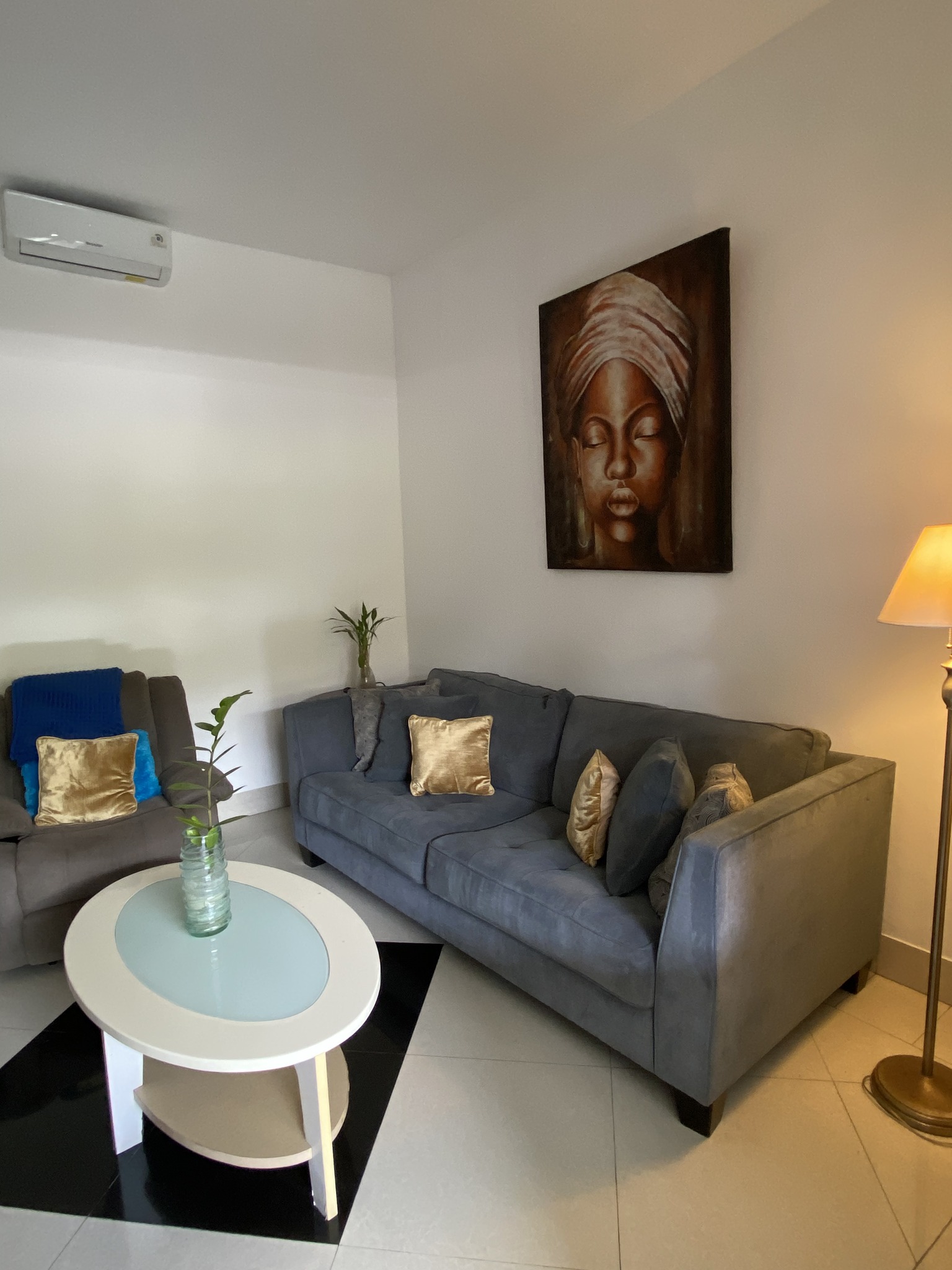 Вилла, 2 спальни