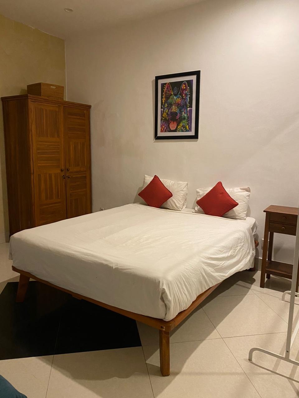 Вилла, 2 спальни