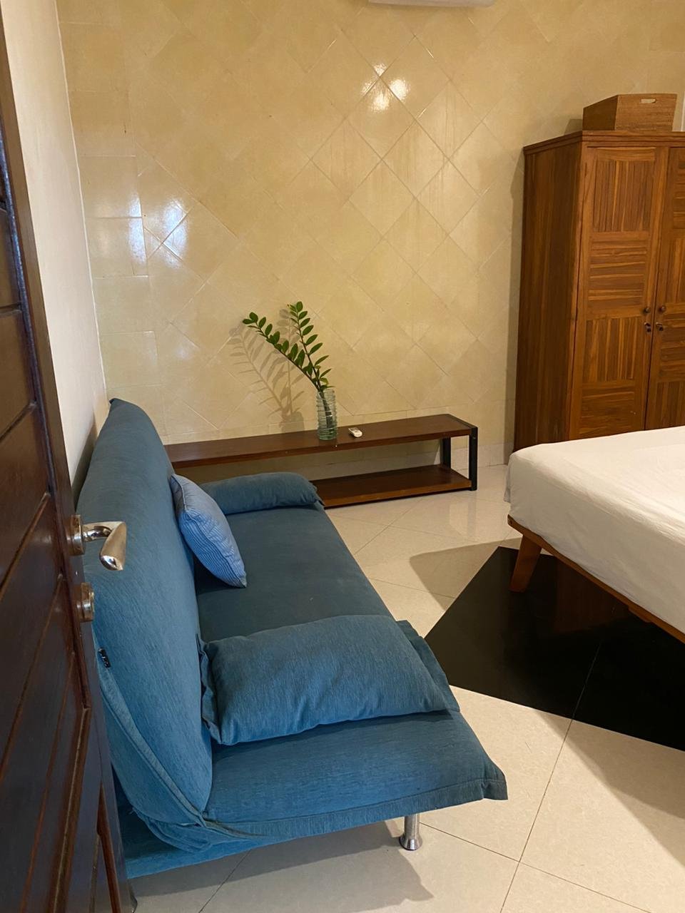 Вилла, 2 спальни