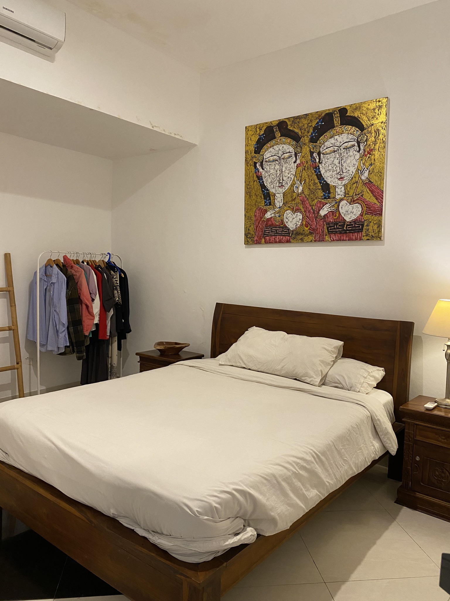 Вилла, 2 спальни