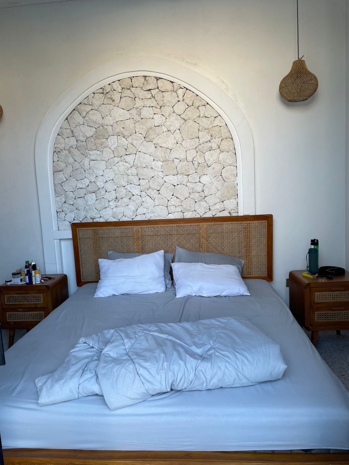 Вилла, 2 спальни