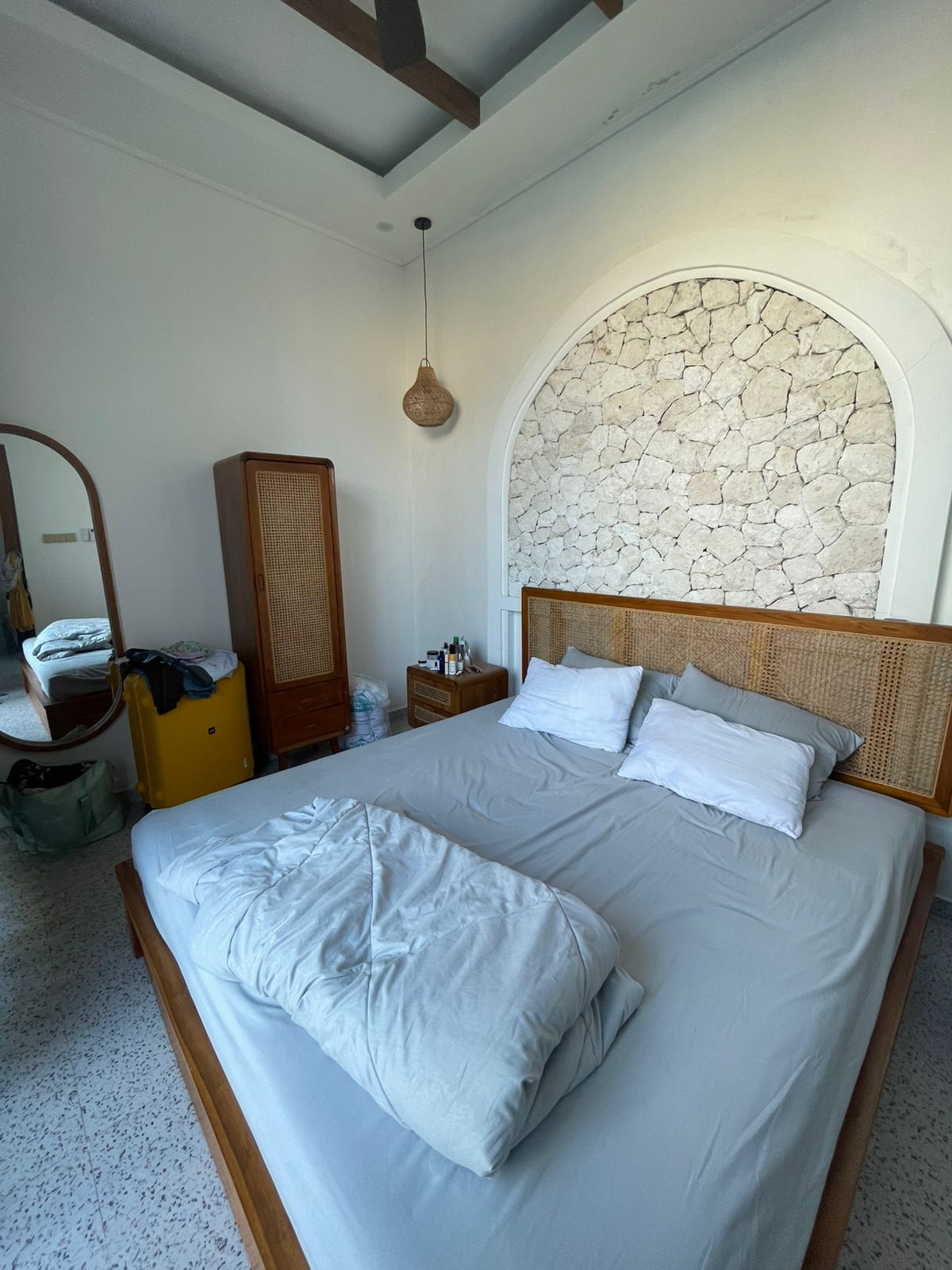 Вилла, 2 спальни