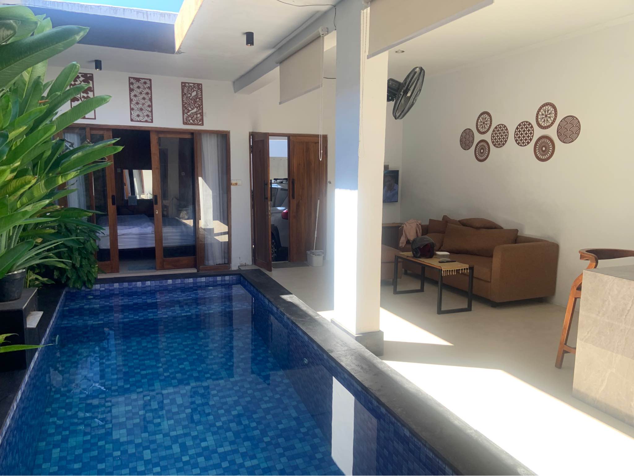 Дом, 2 спальни