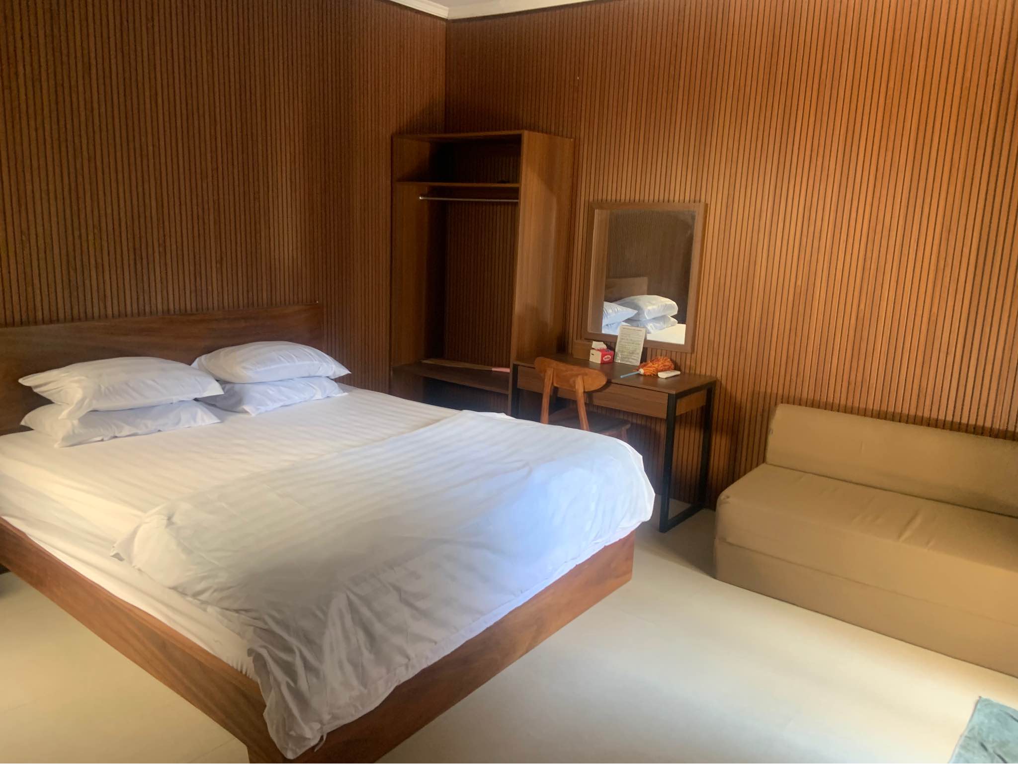 Дом, 2 спальни