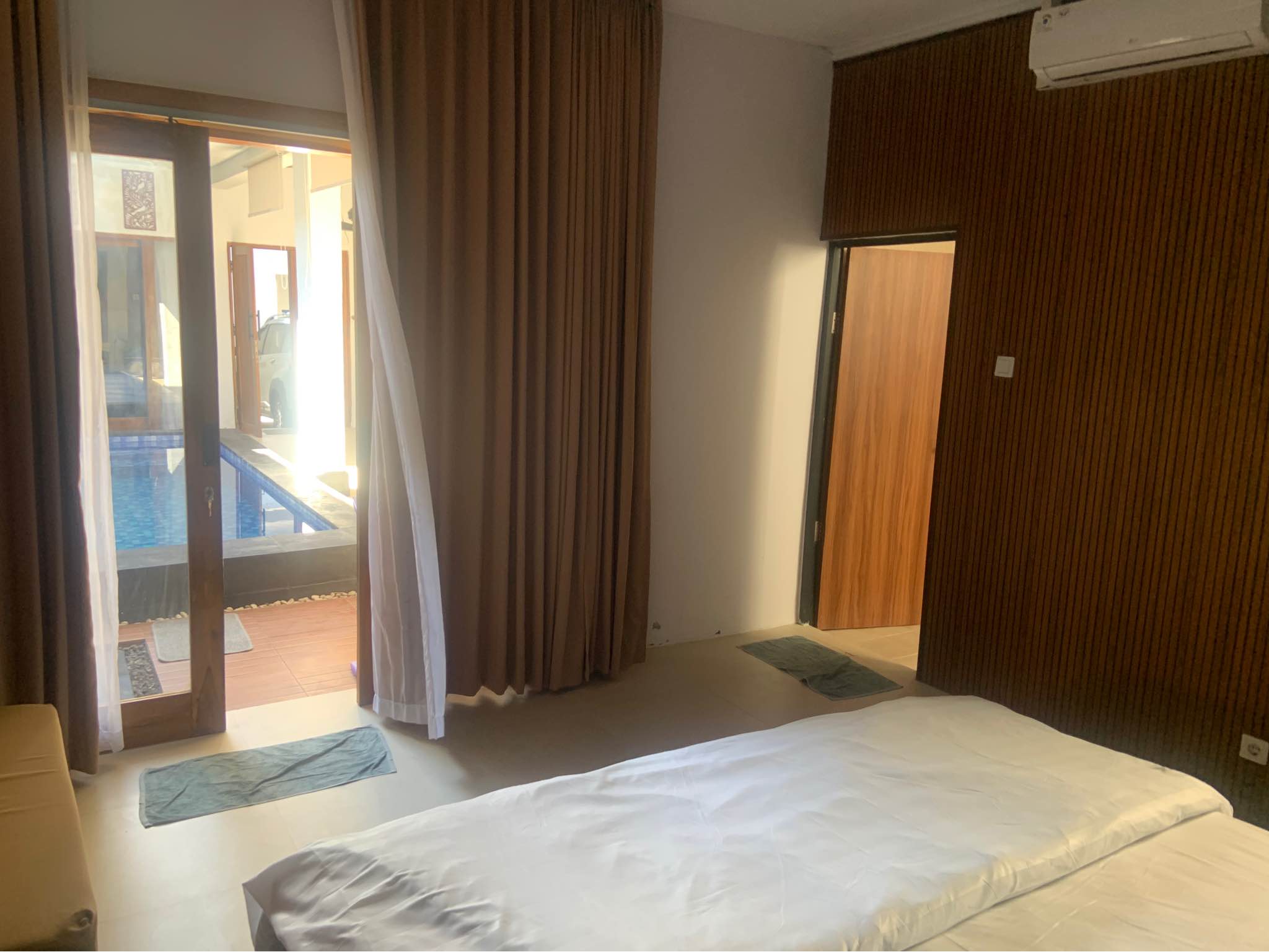 Дом, 2 спальни