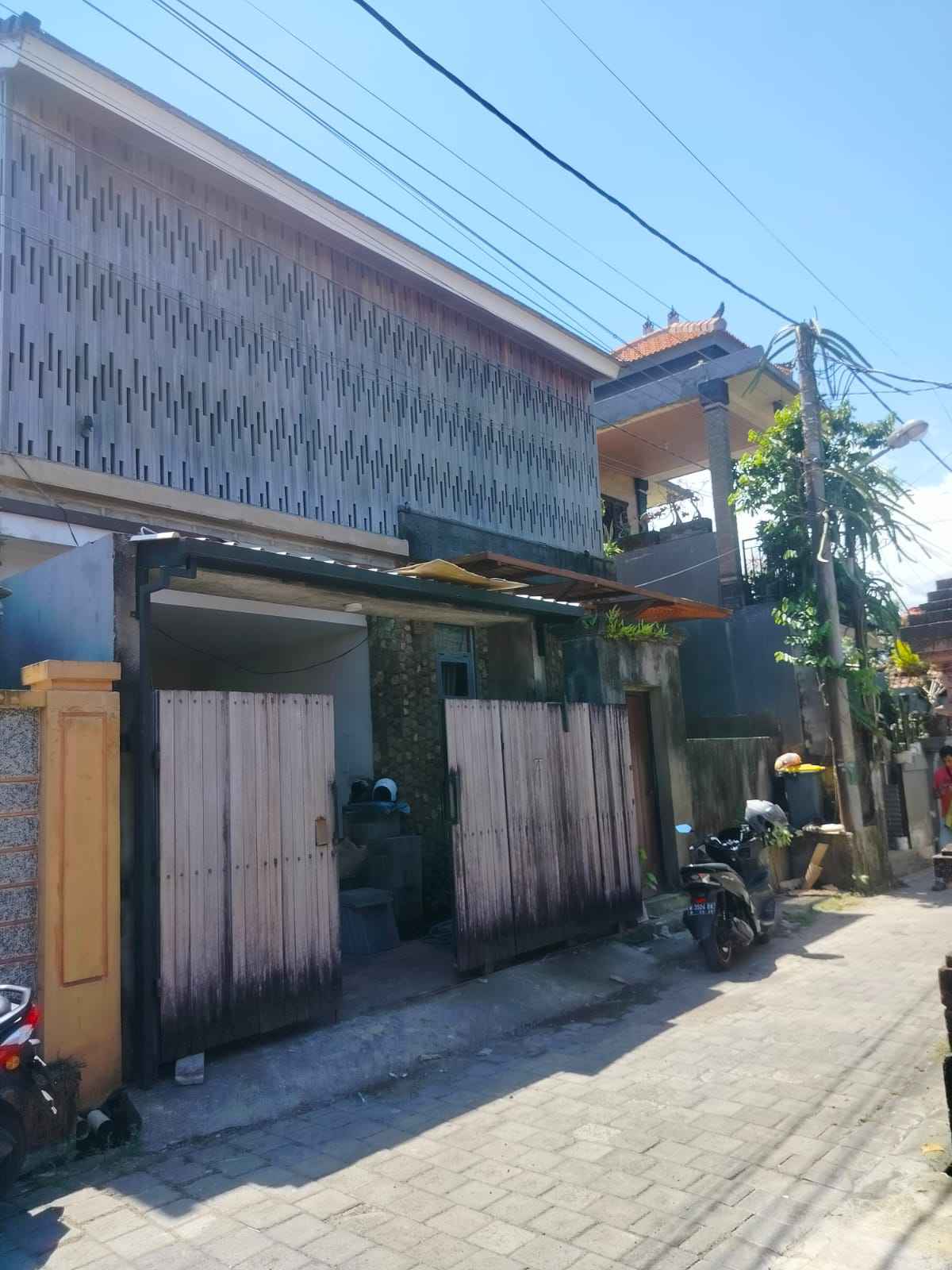 Вилла, 3 спальни