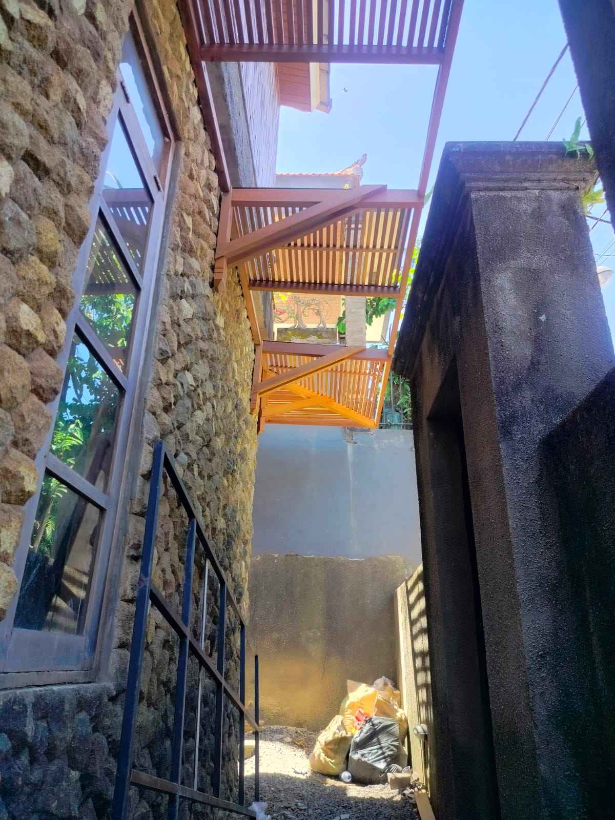 Вилла, 3 спальни