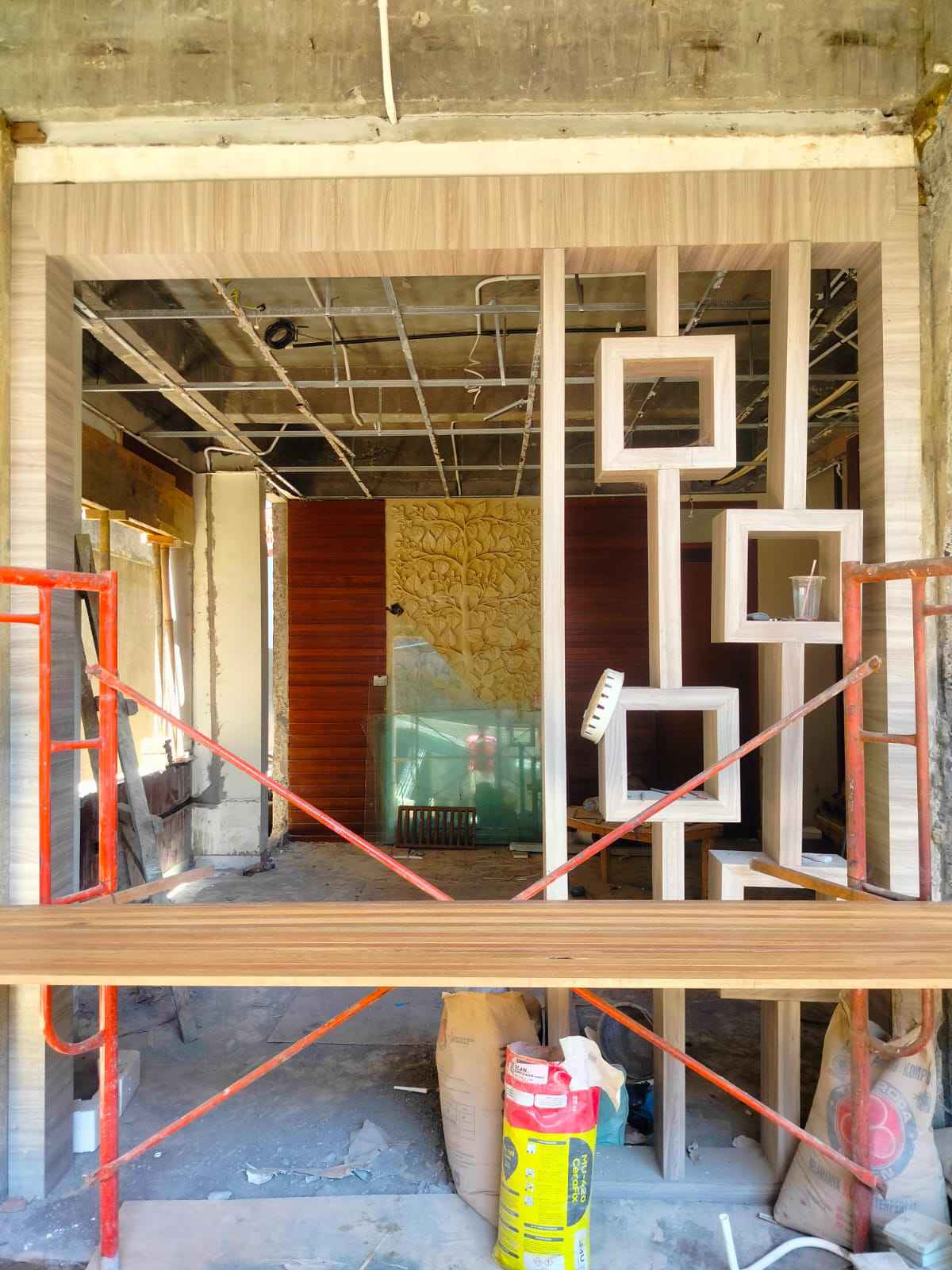 Вилла, 3 спальни