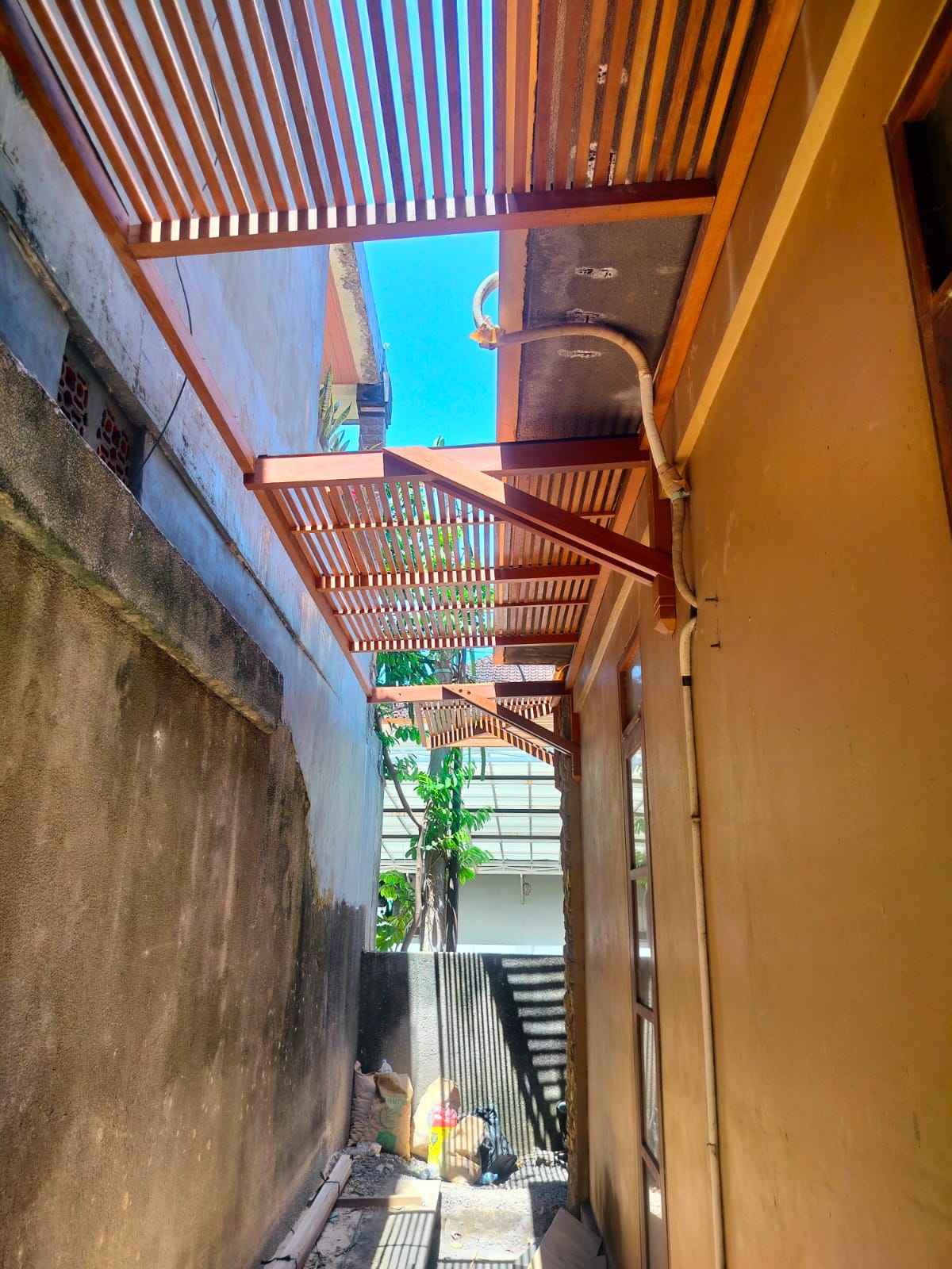 Вилла, 3 спальни