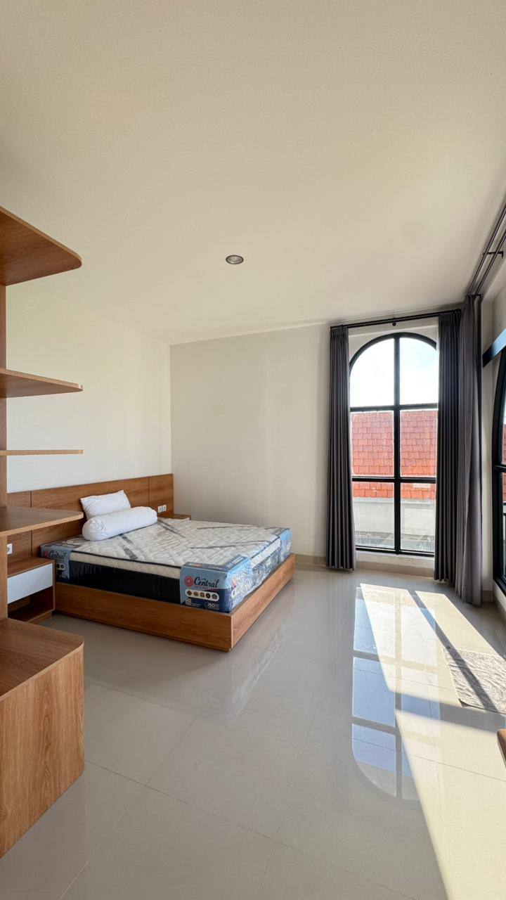 Вилла, 2 спальни