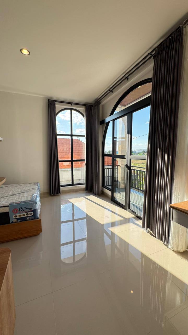 Вилла, 2 спальни