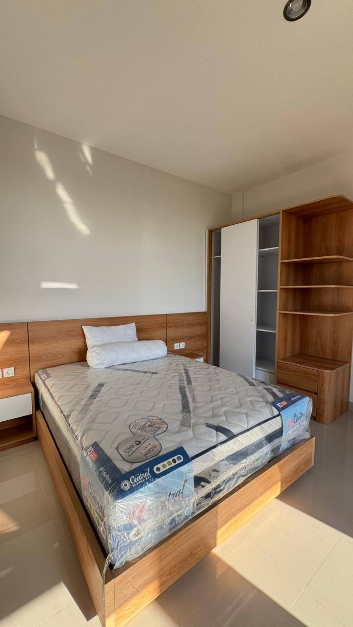 Вилла, 2 спальни