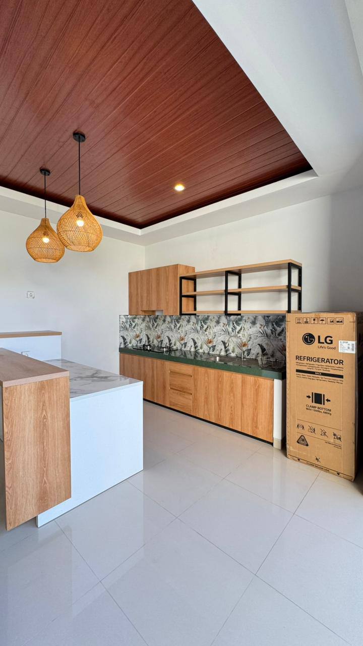 Вилла, 2 спальни