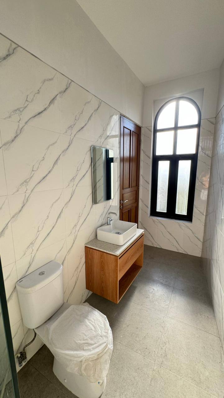 Вилла, 2 спальни