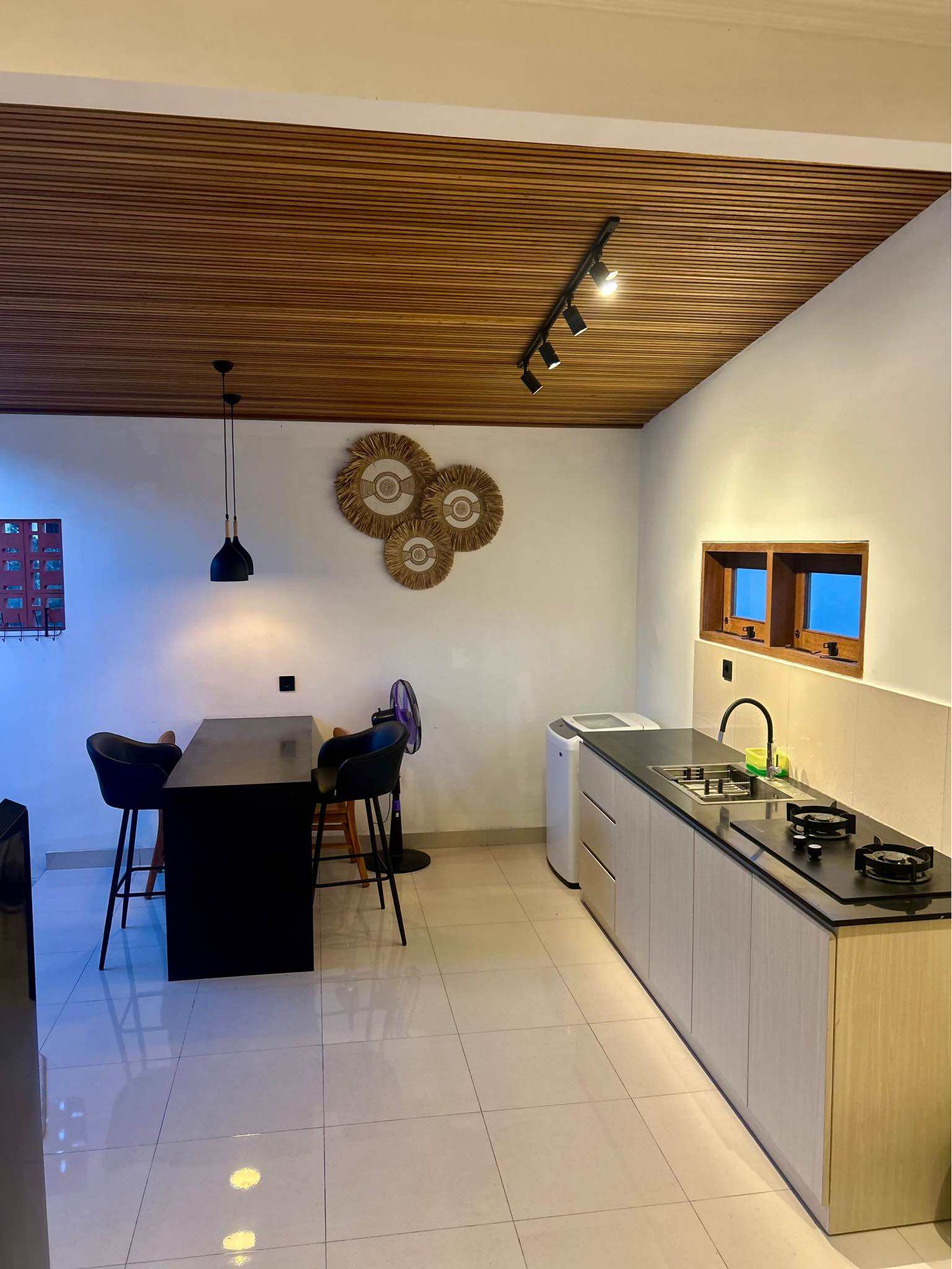 Апартаменты, 2 спальни