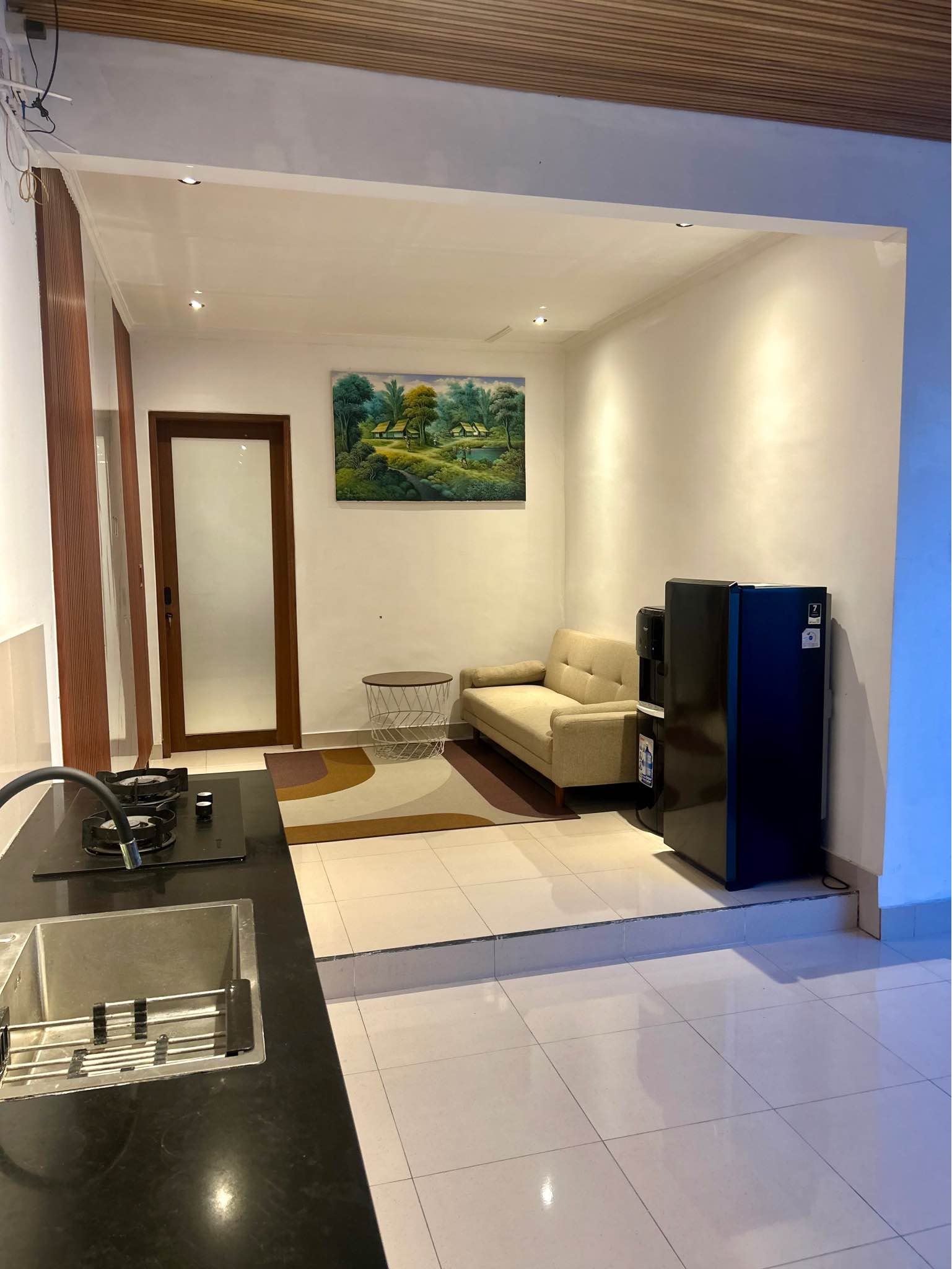 Апартаменты, 2 спальни