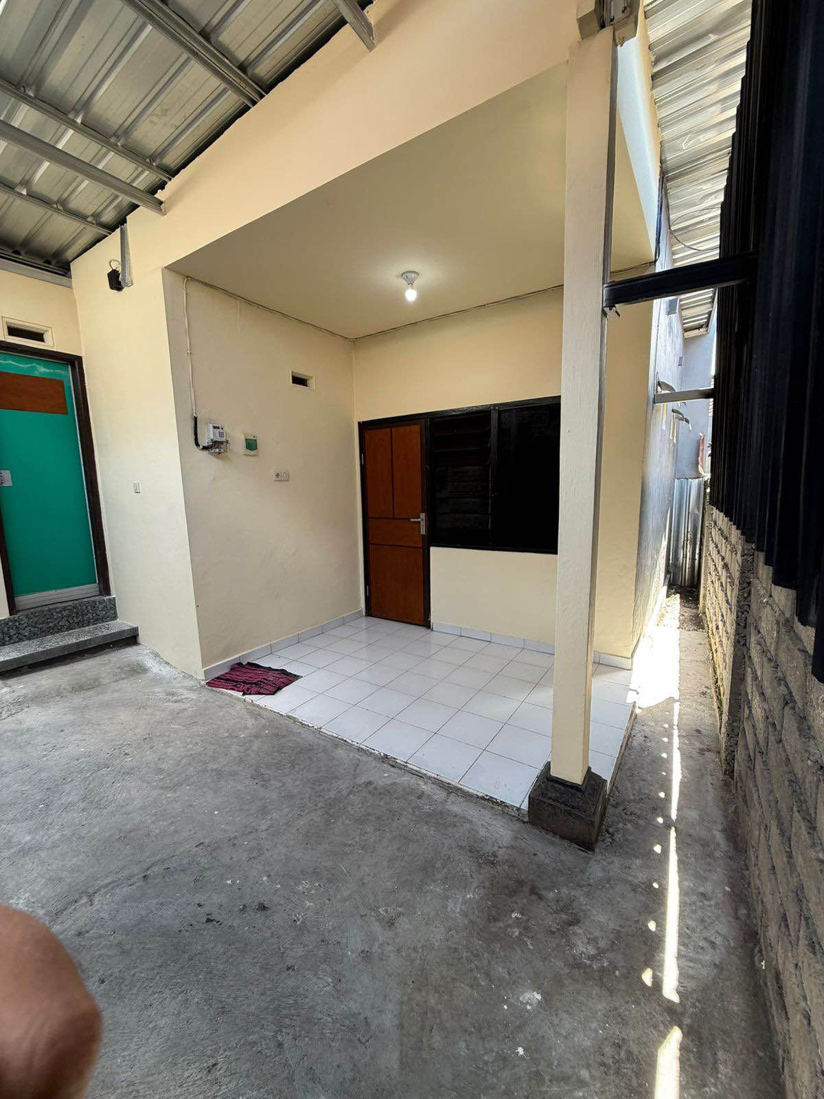 Дом, 2 спальни