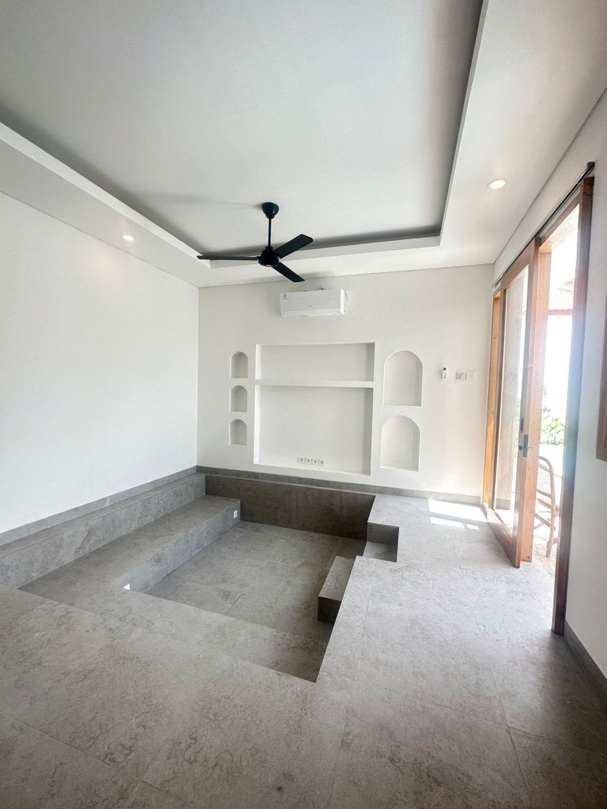 Вилла, 2 спальни