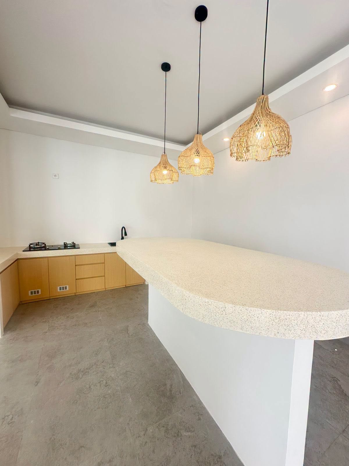 Вилла, 2 спальни