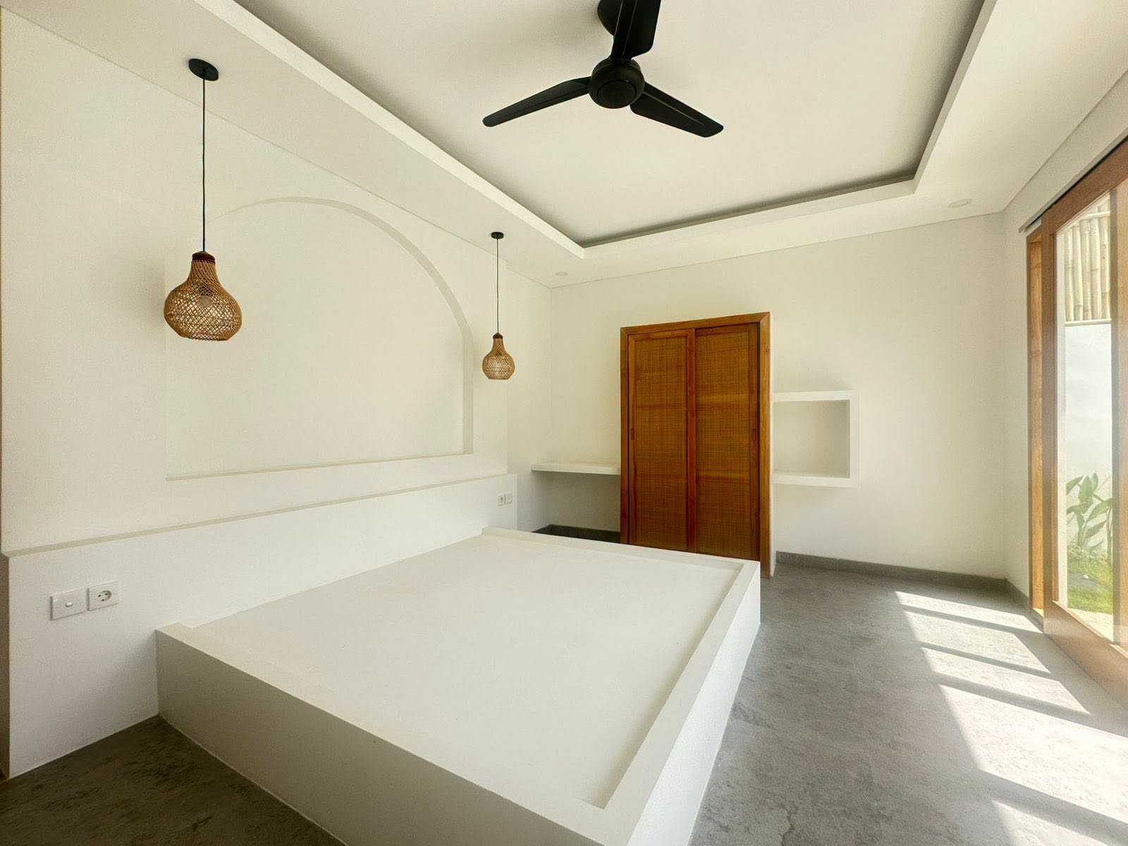 Вилла, 2 спальни