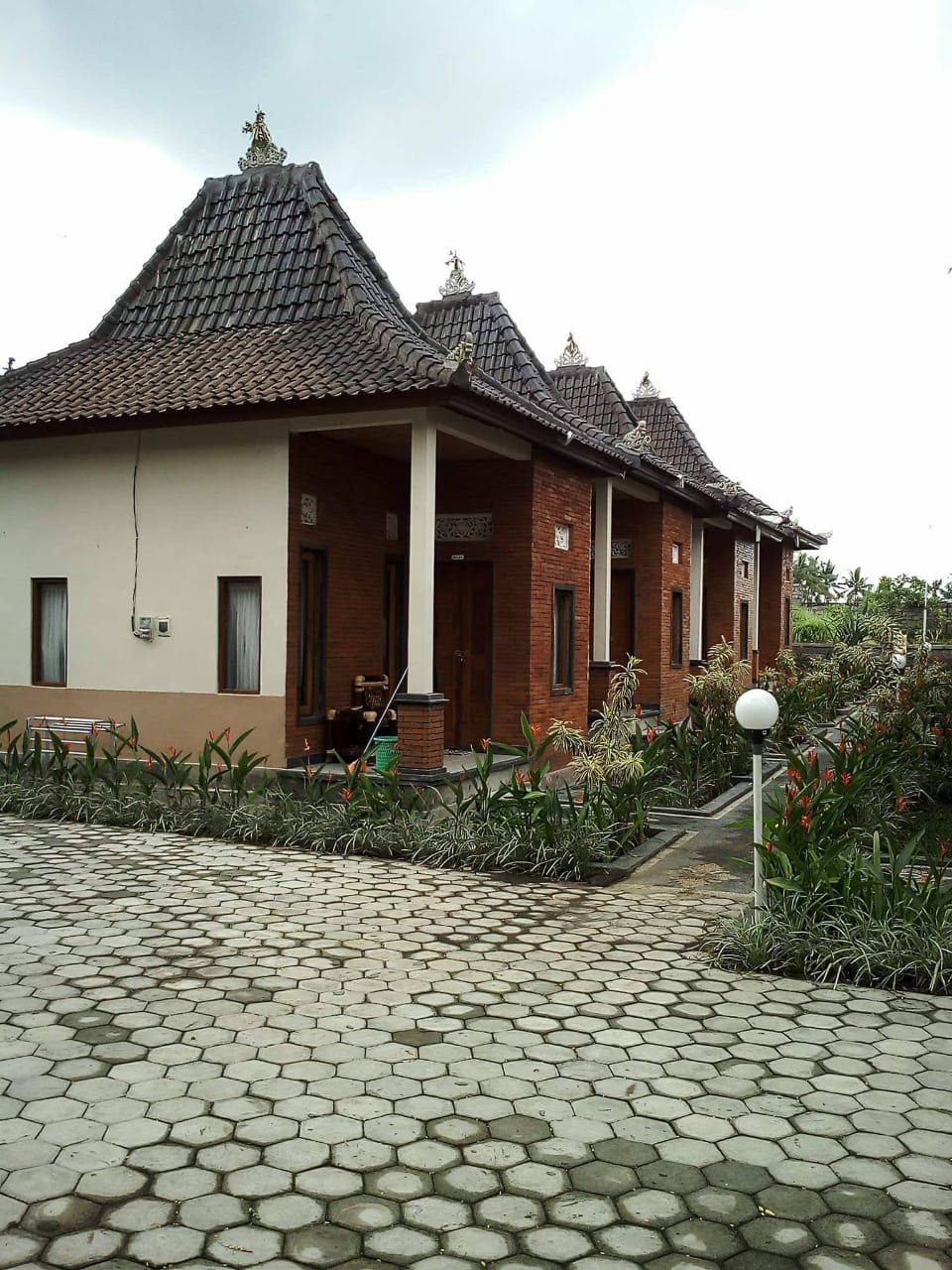 Дом, 1 спальня