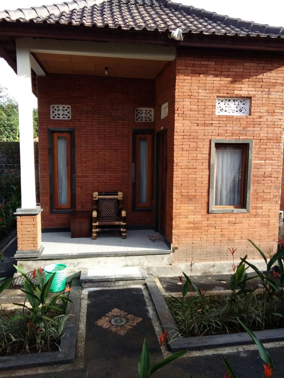 Дом, 1 спальня