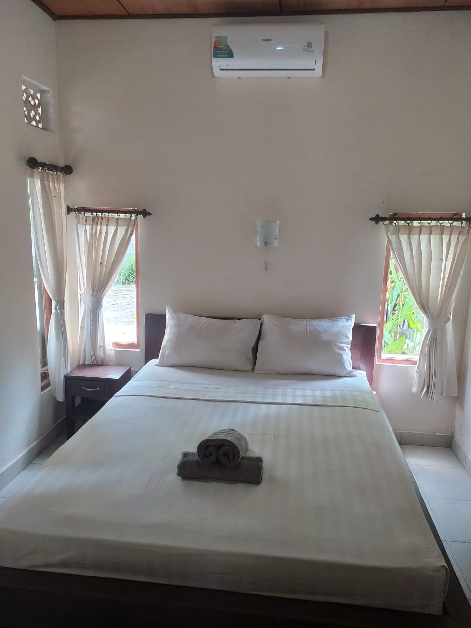 Дом, 1 спальня