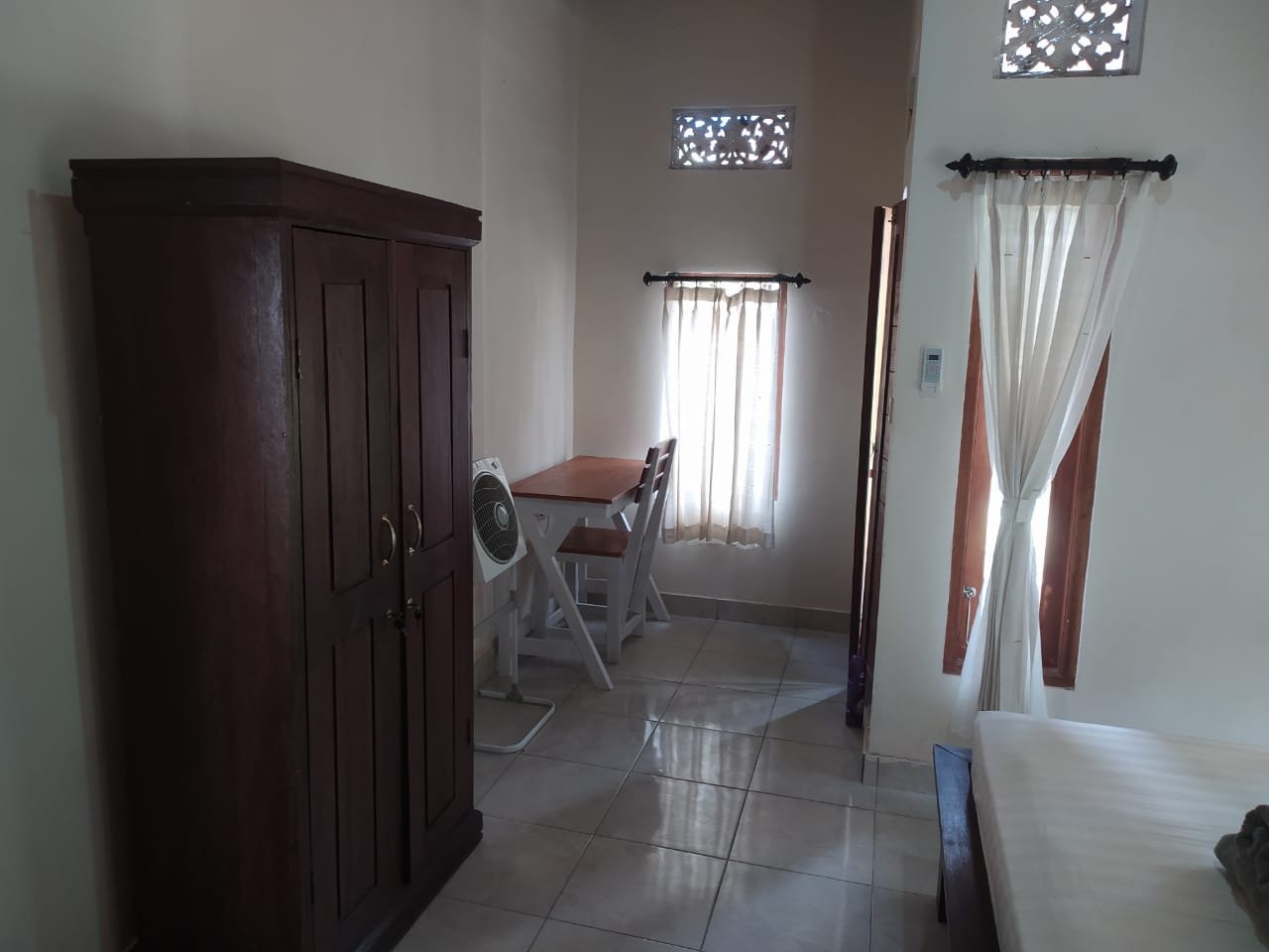 Дом, 1 спальня