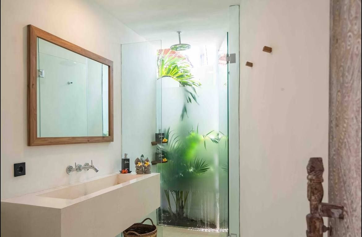 Вилла, 4 спальни