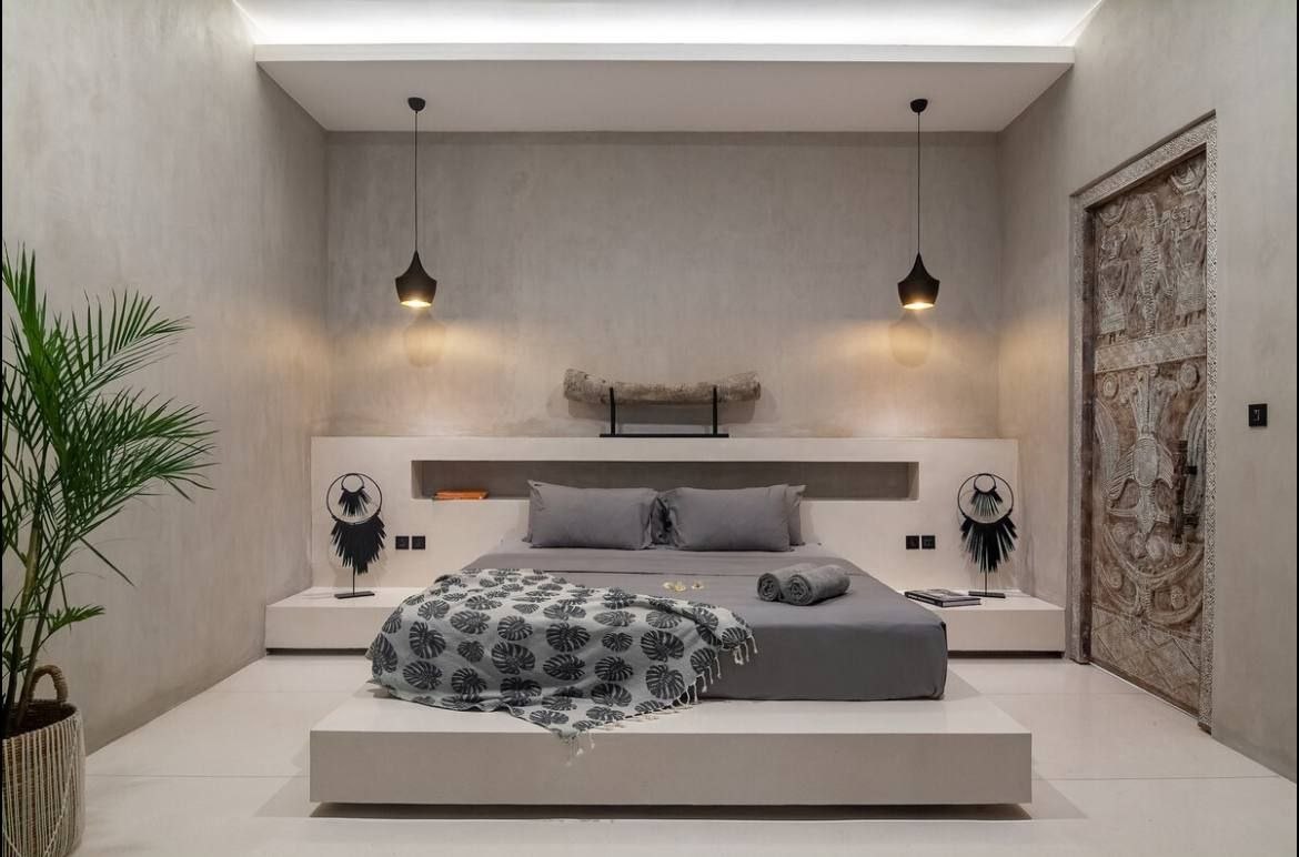 Вилла, 4 спальни