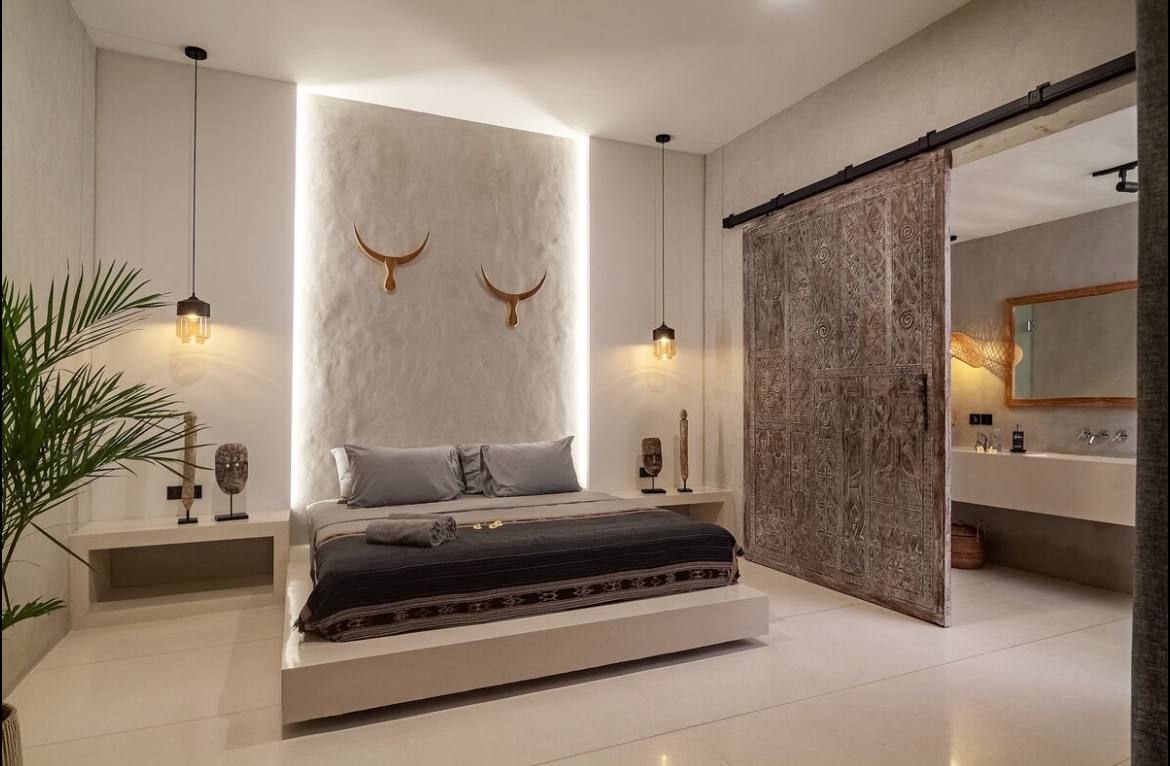 Вилла, 4 спальни